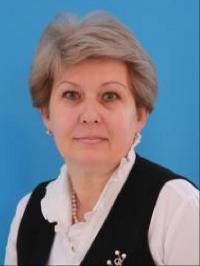 Скирмант Светлана Геннадьевна