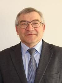 Шайхутдинов Илдар Ирекович