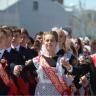 Президент поздравил выпускников российских школ с окончанием учебы