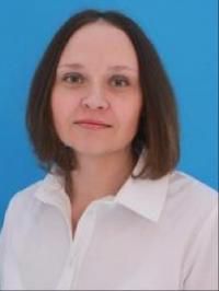 Гайдаренко Екатерина Сергеевна