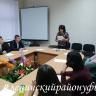 В Ленинском районе Уфы проходит районный этап конкурса «Учитель года столицы Башкортостана – 2019»