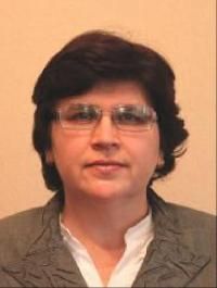 Асадуллина Альфия Айратовна