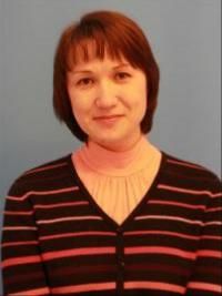 Байкучкарова Гюзель Мусеевна