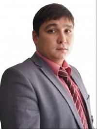 Шакиров Олег Николаевич