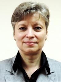 Иванова Ольга Викторовна