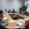 В Ленинском районе Уфы прошло совещание заместителей директоров по воспитательной работе