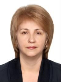 Атнабаева Ира Ильдусовна