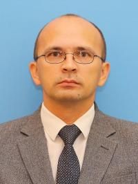 Габделисламов Азамат Нуруллович