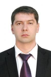 Силин Алексей Владимирович