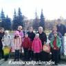 Отдых подопечных детей Ленинского района Уфы