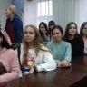 Работа «Литературной школы» в дни осенних каникул