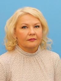 Ольте Лариса Анатольевна