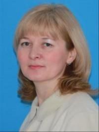 Фазлыахметова Зифа Равильевна