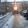 График очистки придомовых территорий и кровель в Орджоникидзевском районе на 13 декабря