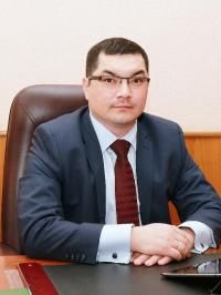 Кильсенбаев Урал Тагирович