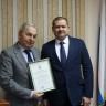 Благодарность за труд и душевный вклад