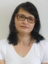Муфазалова Зульфия Нуримановна