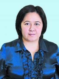 Сафиуллина Розалия Расиховна
