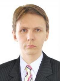Ивлев Данил Владимирович
