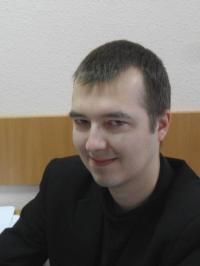 Ларионов Вячеслав Юрьевич