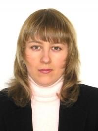 Илистанова Надежда Юрьевна