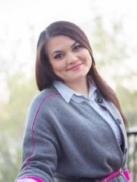 Сабитова Райля Миннихаевна