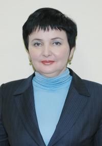 Баймухаметова Аниса Гибатулловна