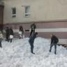 «Все на субботник!»: демская администрация запустила флешмоб по очистке территорий