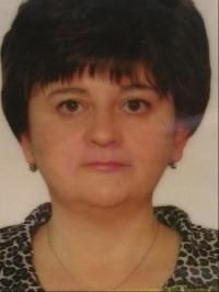 Валеева Гузель Рауфовна