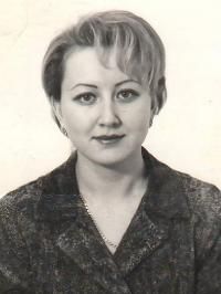 Гареева Юлия Рауфовна