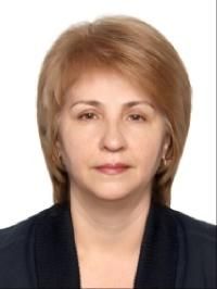 Атнабаева Ира Ильдусовна