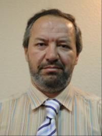 Ишкинин Тагир Хабрахманович