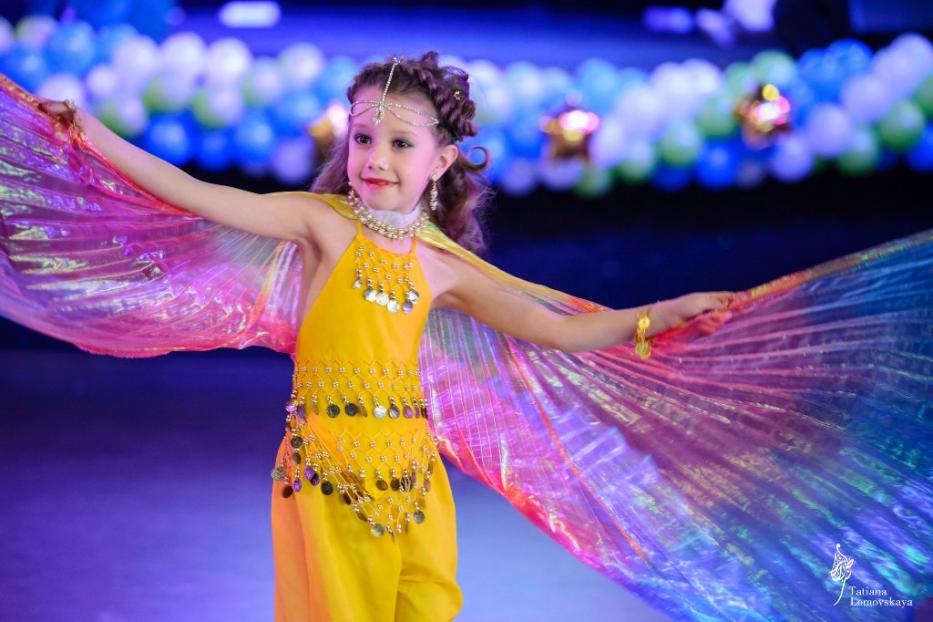Уфимцев приглашают принять участие в детском республиканском конкурсе-фестивале «Таланты Башкортостана»