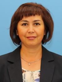Хилалова Айгуль Имамовна