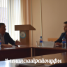 В Ленинском районе Уфы состоялся прием граждан по вопросам ЖКХ