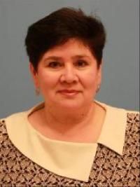 Батыршина Альмира Фанисовна