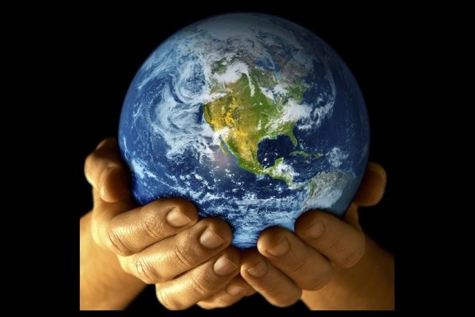 Предприятия и организации Уфы могут присоединиться к экологической акции «Час Земли»