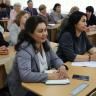 Директора школ обменялись опытом