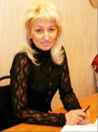 Матвеева Эльвира Халитовна