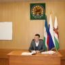 В Администрации Демского района прошло совещание по вопросам реализации программы модернизации сетей наружного освещения
