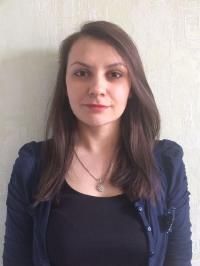 Сунагатуллина Роза Ришатовна