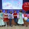 Первоклассников посвятили в лицеисты