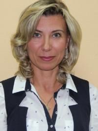 Сабахова Ольга Валерьевна