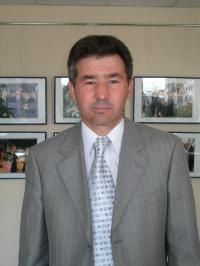 Зулькарнаев Ильдар Адгамович