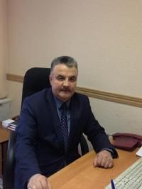 Гильмутдинов Мидхат Миниахметович