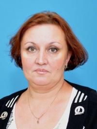 Алексеева Инна Владимировна