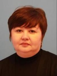 Багранова Альмира Гандалифовна