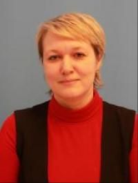 Байтимирова Елена Николаевна