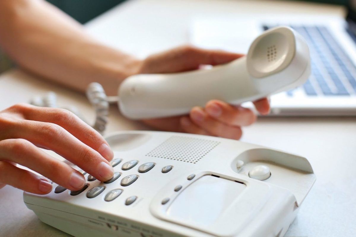 В Уфе заработал многоканальный телефонный номер по оказанию консультативной помощи гражданам по предоставлению мер социальной поддержки