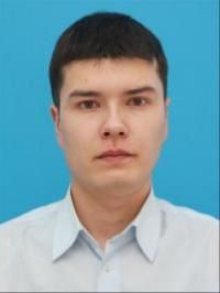 Латыпов Альберт Шаукатович